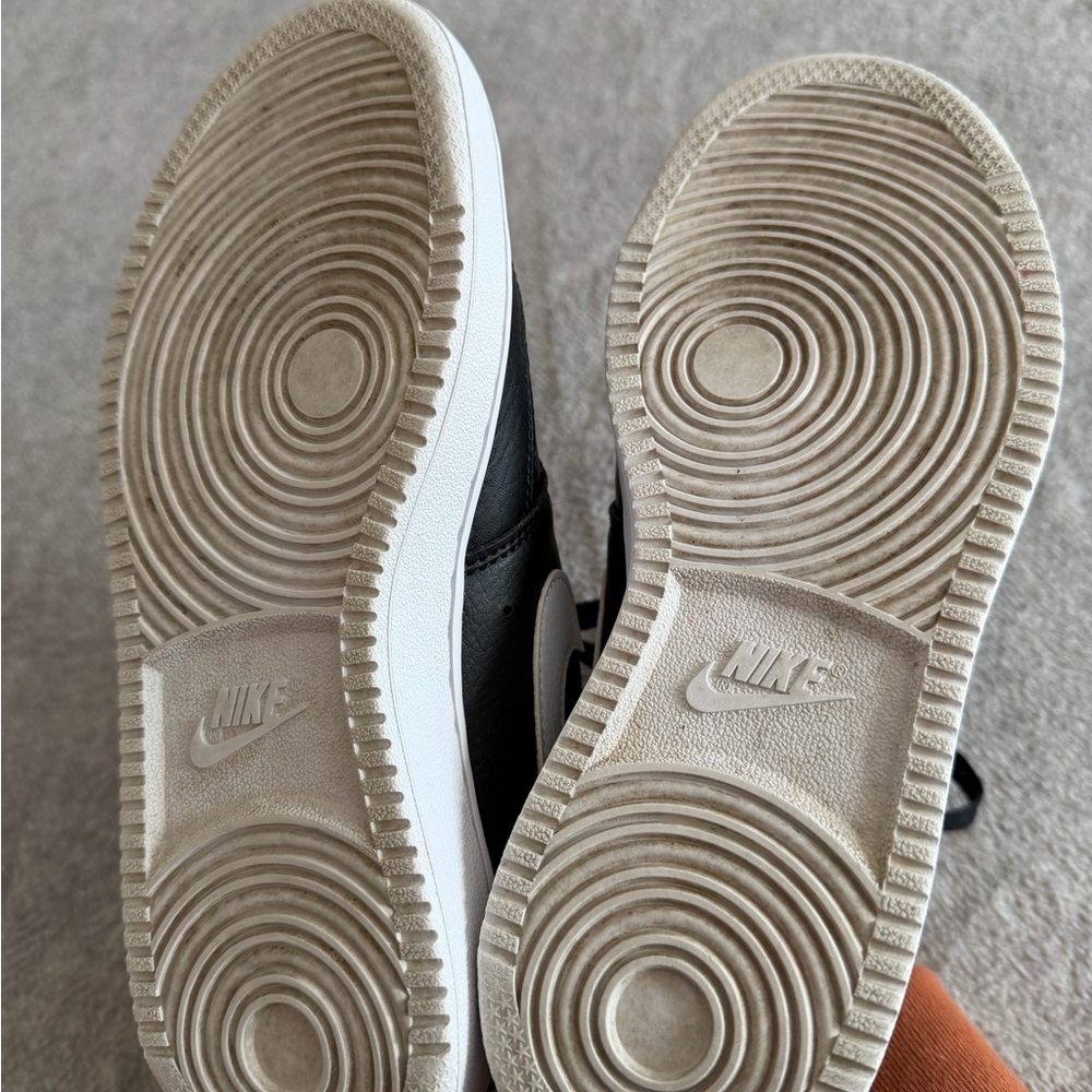 Nike Court Vision Sneakers - Picture 9 of 11